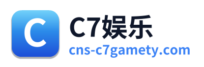 C7娱乐 Logo